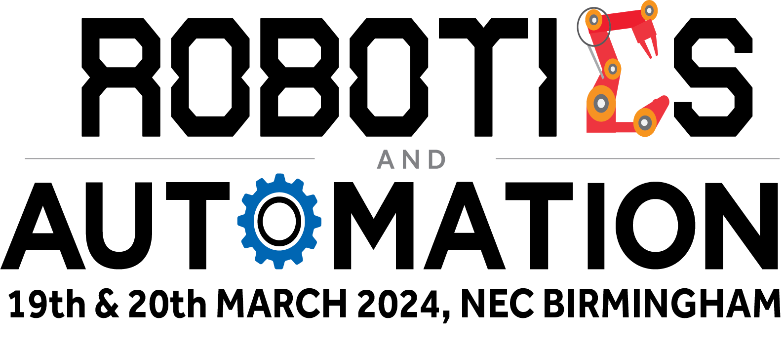 Robotics & Automation