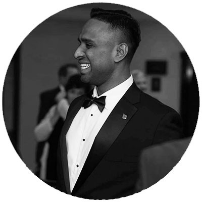 Rahul Nair