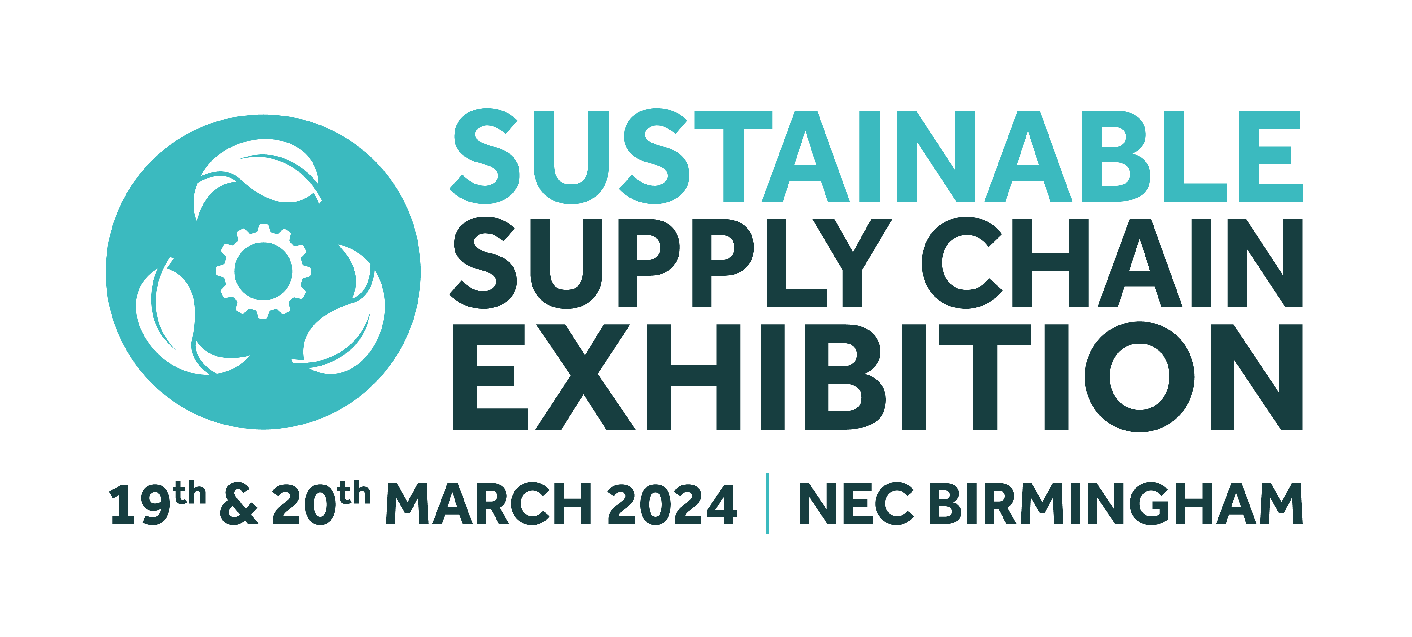 sustainable supply chain exhibition