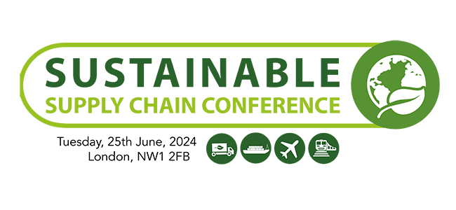 SUSTAINABLE SUPPLY CHAIN CONFERENCE